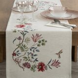 Eurofirany Unisex's Tablecloth 454436 Cene