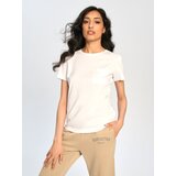 Sinsay ženska majica kratkih rukava Basic 8534J-00X | shoptok.hr