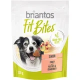 FitBites" Senior - puran s krompirjem & brusnicami - 150 g