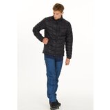 Whistler Men's quilted jacket Luis | shoptok.hr