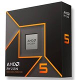 CPU AMD AM5 Ryzen 5 9600X, 6C/12T, 5.40GHz 100-100001405WOF | ePonuda.com