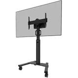FL50S-825BL1 TV stojalo na kolesih 94,0 cm (37'') - 190,5 cm (75'') talno stojalo, (20432457)