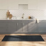  Pravokutni sivi 80 x 200 cm od bambusa | shoptok.hr