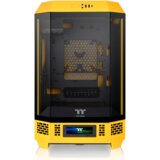 Thermaltake The Tower 300 micro ATX kućište, Bumblebee | shoptok.hr