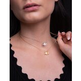 Vuch Dove Silver Necklace | ePonuda.com