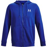 Under Armour Men's Essential Fleece FZ Hood hoodie | Eponuda.ba