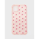 Sinsay Maskica za iPhone 11/XR s uzorkom srca | shoptok.hr