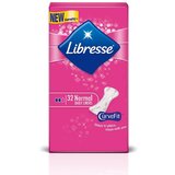 Libresse normal dnevni ulošci 58 komada Cene