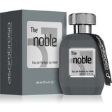 Asombroso by Osmany Laffita The Noble for Man parfumska voda za moške 100 ml | Shoptok.si