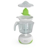 Tesla Citruseta CJ100WGSnaga 40 W; Kapacitet 700 ml; Dvosmjerno okretanje; Dvije veličine | Eponuda.ba