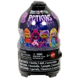  Monster High: Presenečenje lutka z razkritjem pošasti v kristalni krogli 1 kos – | Shoptok.si