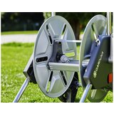 Gardena Kovinski voziček CleverRoll M (dolžina cevi: 60 m, premer cevi: 1/2") | Shoptok.si