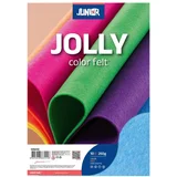 Felt, fini filc, pastel, A4, 10K - odaberite boju