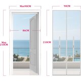 HOOMEE tesnilo za vrata klimatske naprave 90×210cm | Shoptok.si