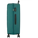 Roll Road abs set kofera 3/1 - emerald ( 58.494.6i ) Cene