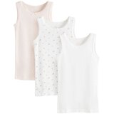 Cool club spodnja majica 3 kosi CUG3310616-00 8277313 D večbarvno 98/104 | Shoptok.si