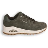 Skechers Olv Uno Rugged Zelena | shoptok.hr