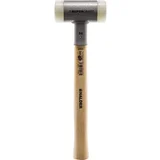 SUPERCRAFT mallets H 40 w. vibr.-reducing handle