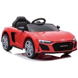 Audi R8 Lift A300 USB usnje in mehka kolesa + daljinec 2x45W AKCIJA | Shoptok.si