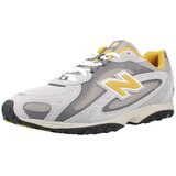 New Balance Nizke superge U204L NPB Siva Cene