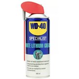Wd-40 Sprej SPECIALIST WHITE LITHIUM GREASE 400ml | Eponuda.ba