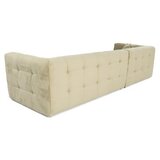 Atelier Del Sofa ugaona garnitura Cady Corner Left Green | ePonuda.com