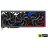 Asus ROG Strix RTX 4080 | 16GB GDDR6X | DLSS 3 Ray Tracing | 4K Gaming Grafična Kartica | Shoptok.si