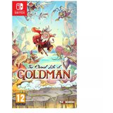 Thq Nordic Switch The Eternal Life Of Goldman Cene