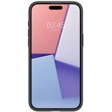 Spigen Ultra Hybrid ovitek za IPHONE 15 PRO MAX mat črna | Shoptok.si