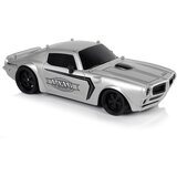  Auto na daljinsko upravljanje 1:18 Silver Champion - sivi | shoptok.hr