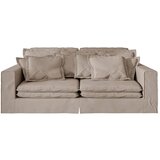 Ropez Svjetlo smeđa sofa 236 cm Nora – | shoptok.hr