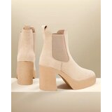 Resti Women's ankle boots on a heel Bezollo | ePonuda.com