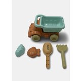 Sinsay Set za igru u pijesku s kiperom 5 pack | shoptok.hr