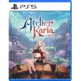 Karia The Night Kingdom & the Guide of Memories (PS5)