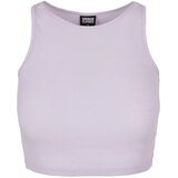 Urban Classics Kratke kopalne hlače pastelno lila | Shoptok.si