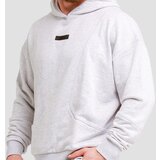 GymBeam Muška dukserica Unity Grey | Eponuda.ba