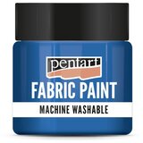  Pentart Boja za tekstil 50 ml | Blue Cene