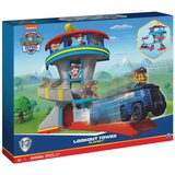 Paw Patrol Garažno Parkiralište s Vozilima The Paw Patrol Cijene