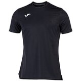 Joma Majice s kratkimi rokavi Challenge Črna Cene