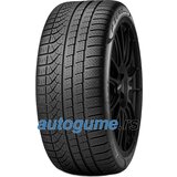 Pirelli P Zero Winter Run Flat ( 245/40 R19 98H XL *, sa zaštitom za felne (MFS), runflat DOT2022 ) zimska auto guma | Eponuda.com