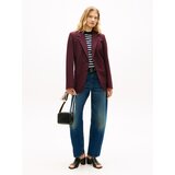 Tommy Hilfiger Torba za čez ramo 'ESSENTIAL' črna | Shoptok.si