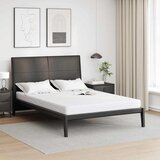  Madrac Bijelo 140 x 190 cm Žakar tkanina | shoptok.hr