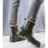 D/CEO Black high boots Ninfa | shoptok.hr