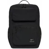 Nike UTILITY SPEED Sportski ruksak, crna, veličina