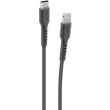 Sbs USB-C – Lightning kabel 3m crna za i Sbs USB-C – Lightning kabel 3m crna za i Slike