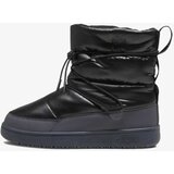 Puma Škornji za sneg Snowbae Wns Patent 393931 01 Black/Strong Gray | Shoptok.si