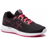 Asics Modne superge PATRIOT 10 GS Črna | Shoptok.si
