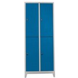 Hanah home ormarić za skladištenje plave boje Js1026Ma Cene