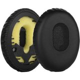 INF Bose QuietComfort QC 3 ušesne blazinice 1 par umetnega usnja Črna, (21246394) | Shoptok.si