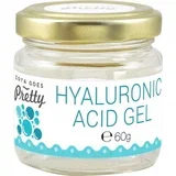 Hyaluronic Acid Gel